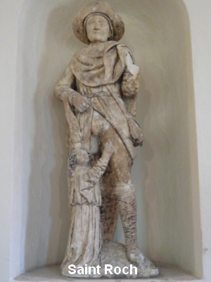 Saint Roch